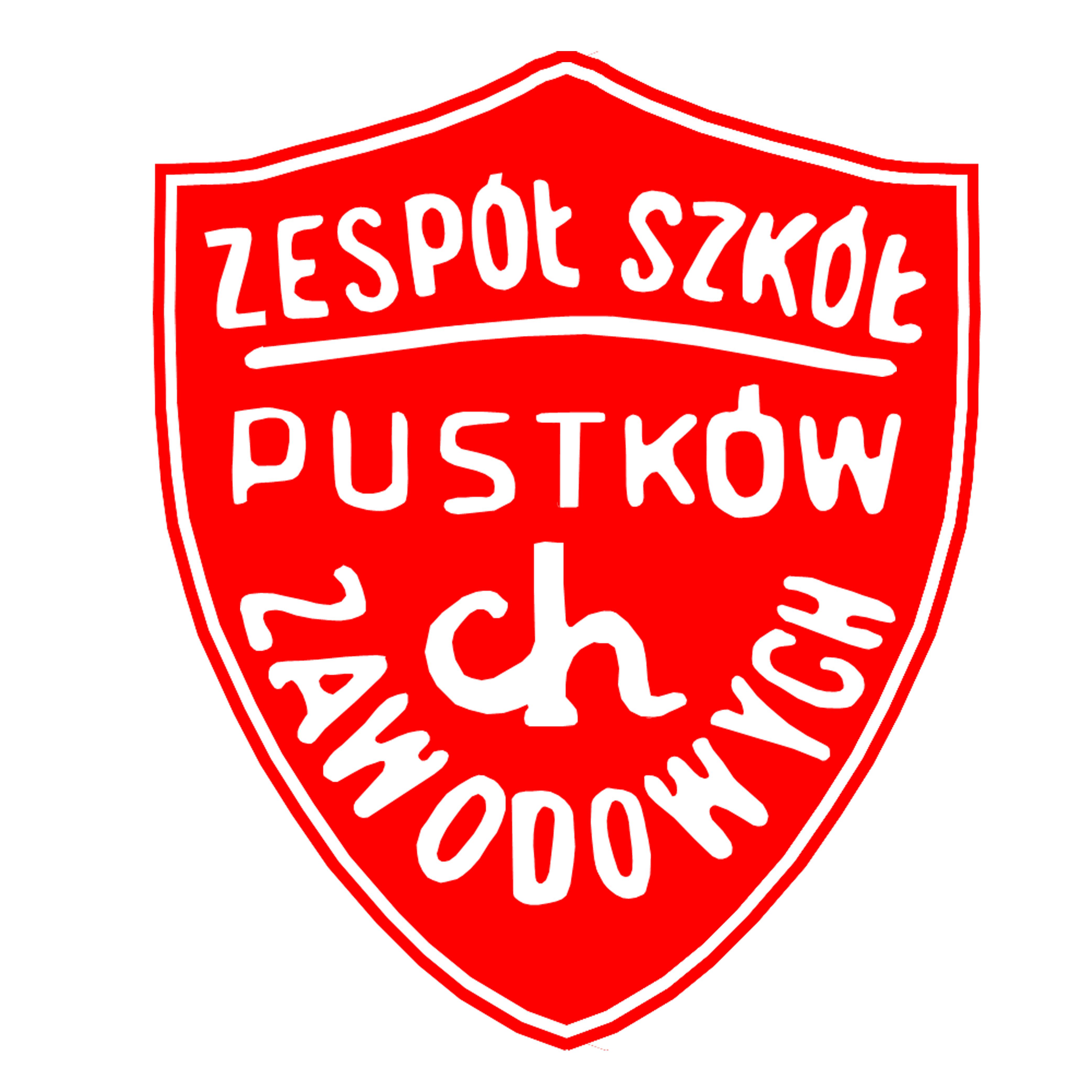 logo zszpustkow