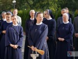 Grupa sióstr zakonnych