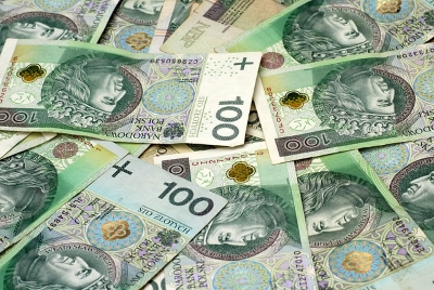 Banknoty, foto źródło pixabay