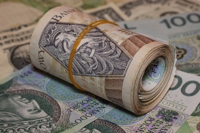 Banknoty - foto źródło pixabay