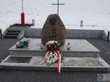 Pomnik ofiar mordu hitlerowskiego przy dębickiej cegielni