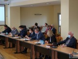 XXVIII Sesja Rady Powiatu Dębickiego w dniu 4 marca 2021 r.