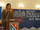Przemówienie w imieniu Posła na Sejm RP