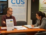 Spotkanie dla obywateli Ukrainy w Dębicy