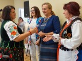 Radne powiatowe wręczają nagrody członkiniom KGW