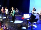 Koncert na 140-lecie Służebniczek BDNP na Podkarpaciu