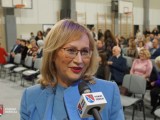 Radna Powiatu Dębickiego udziela wywiadu