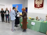 Dyrektor Edukacji Starostwa w Dębicy składa gratulacje