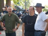 Grupa osób biorących udział w wydarzeniu