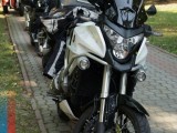 Motocykle