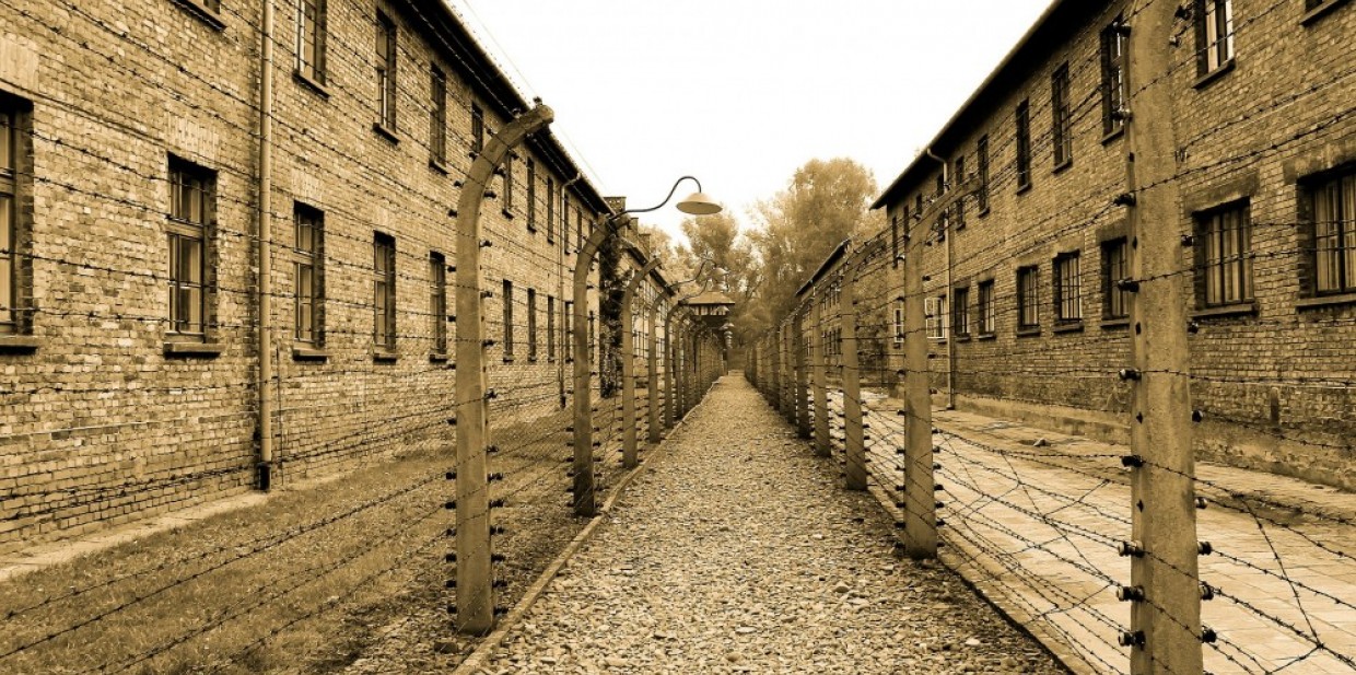 Dziś Narodowy Dzień Pamięci Ofiar Niemieckich Nazistowskich Obozów Koncentracyjnych i Obozów Zagłady 