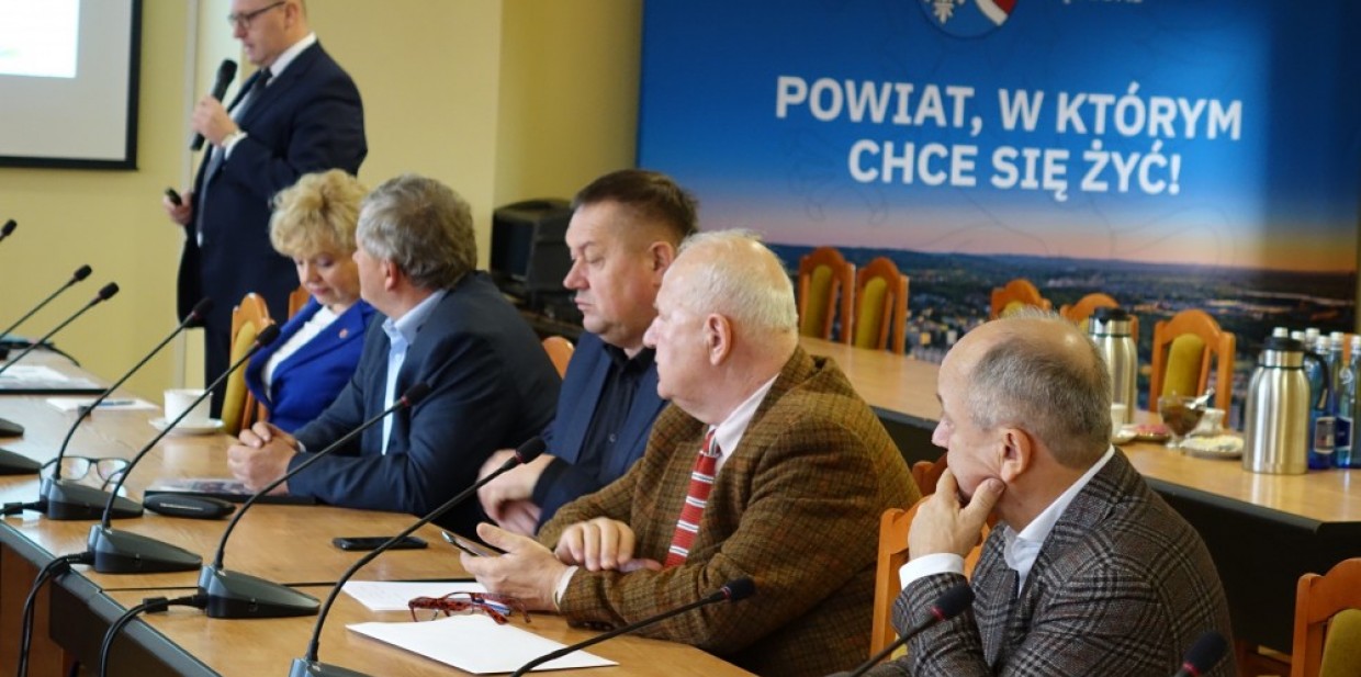 Trwają konsultacje w sprawie strategii rozwoju województwa podkarpackiego