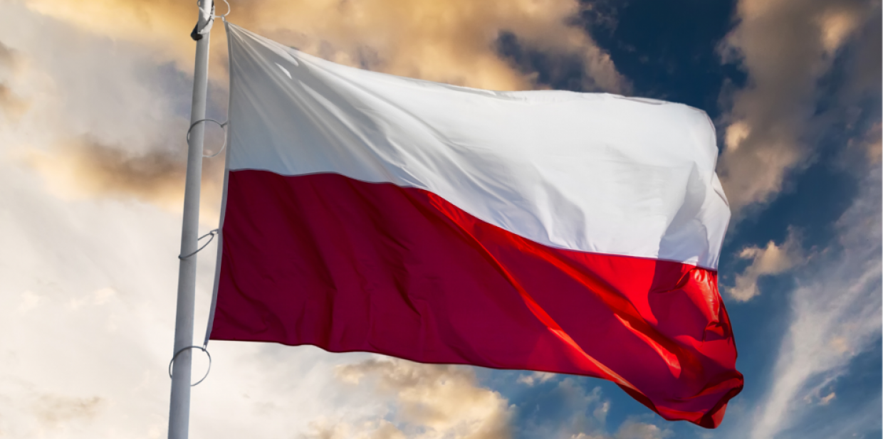 Akcja „Wywieś Flagę” - świętuj rocznicę Chrztu Polski