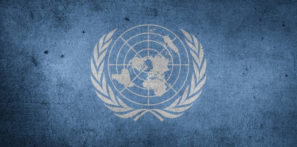 Dzień Narodów Zjednoczonych
