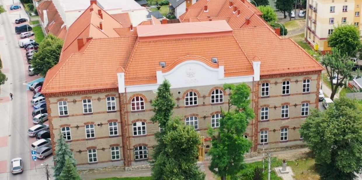 „Jagiełło” Szkołą Roku 2021 w powiecie dębickim